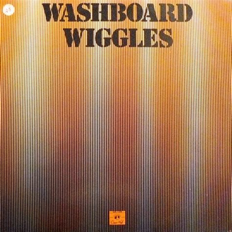 Buy Vinyl Records and CDs from frippwashboard at Discogs .